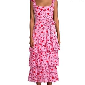 Likely Charlotte Dress